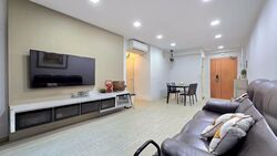 Blk 615C Punggol Spring (Punggol), HDB 4 Rooms #597322731